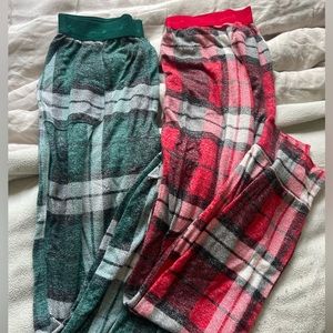 Pink by VS Pyjama pant